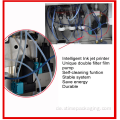 Industrielle Tintenstrahl-Codierungsmaschine für den Direktverkauf der Fabrik